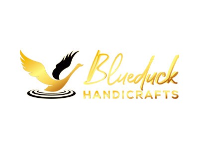 Blueduck Handicrafts at Haider Softwares